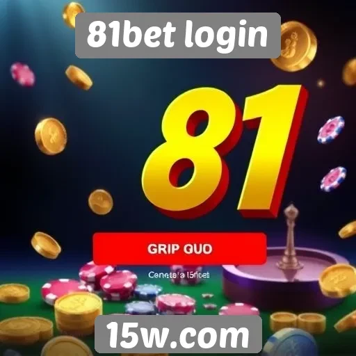 Vantagens do cadastro no site 81bet