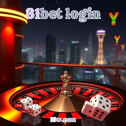 81bet login: Eventos Especiais que Transformam a Sua Experiência de Jogo