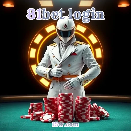 81bet login: Descubra as Incríveis Opções do Cassino ao Vivo!