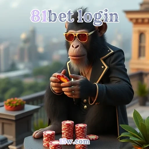 81bet login: Explorando os Recursos das Máquinas Caça-níqueis