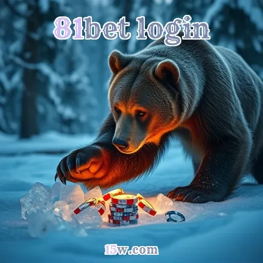 81bet login: Aposta Esportiva de Alta Qualidade Aqui!